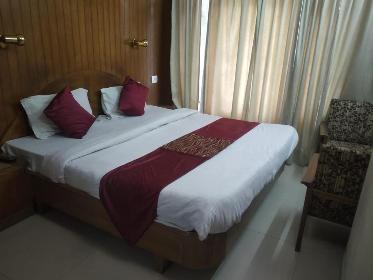 Tara Home Shimla Near Mall Road Exterior photo