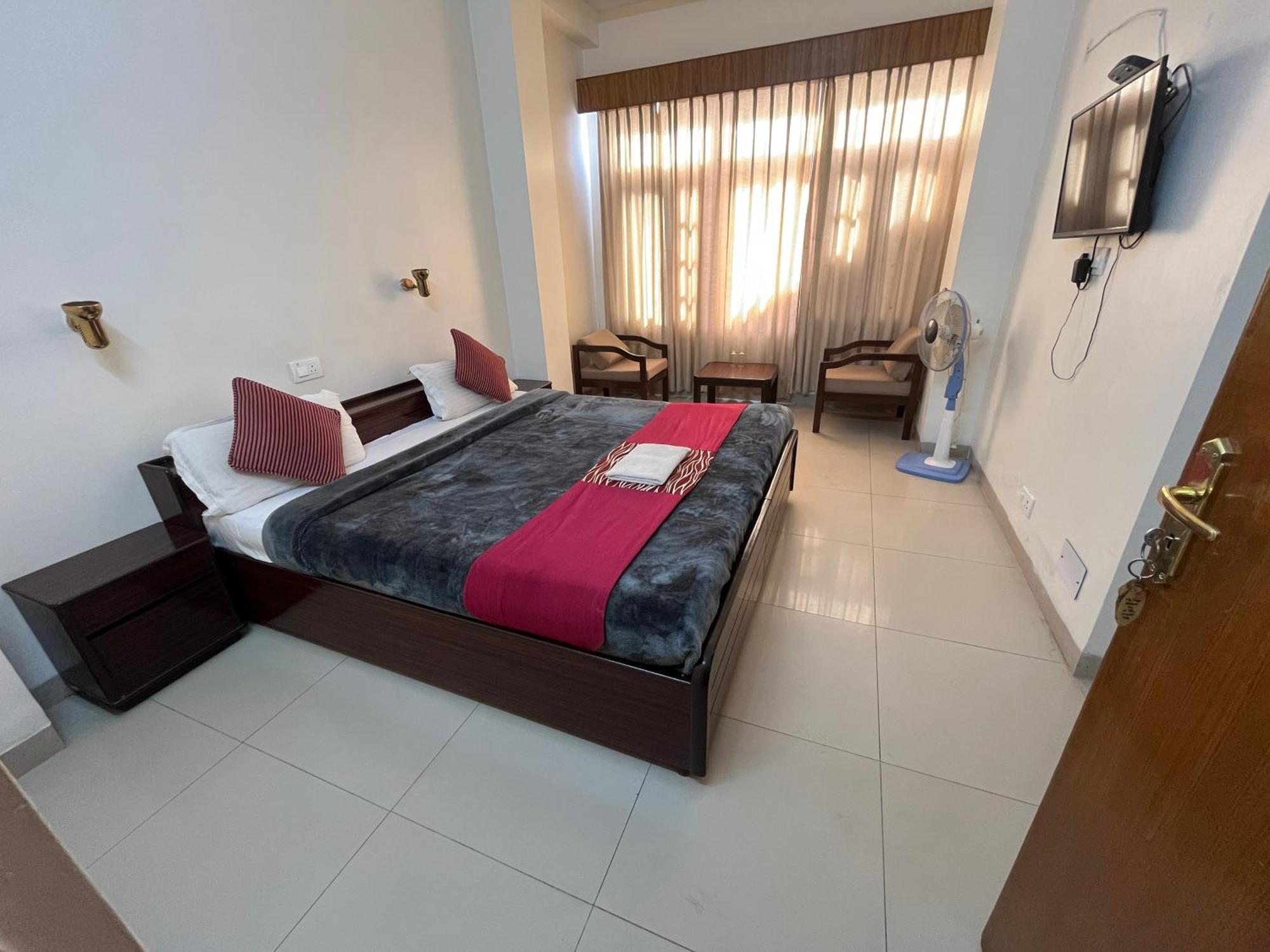 Tara Home Shimla Near Mall Road Exterior photo